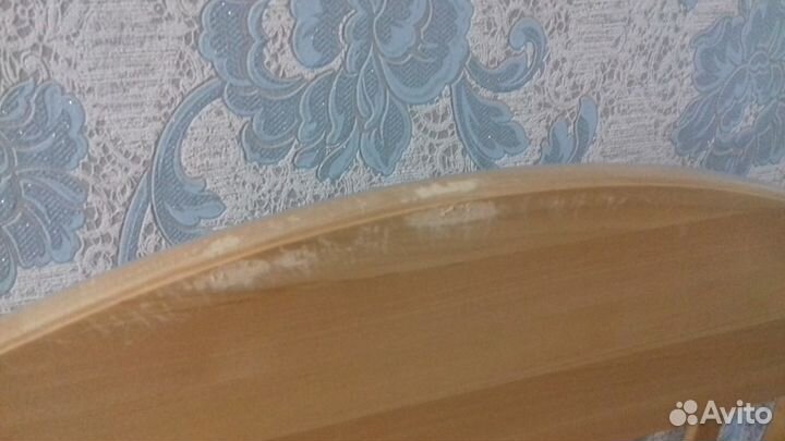 Кроватка и матрац для спокойного сна Вашего малыша