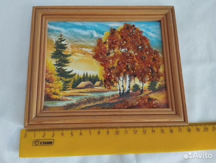 Интерьерные картины