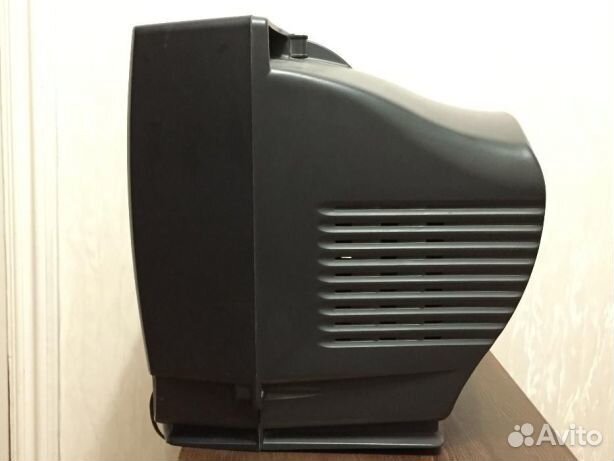 LG CT-14F65M
