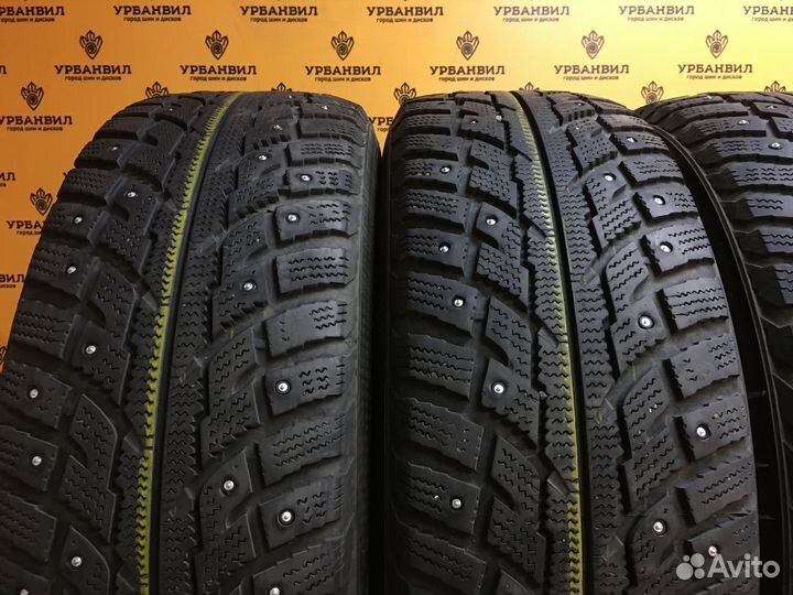 Kumho I'Zen RV Stud KC16 235/65 R17 108Q