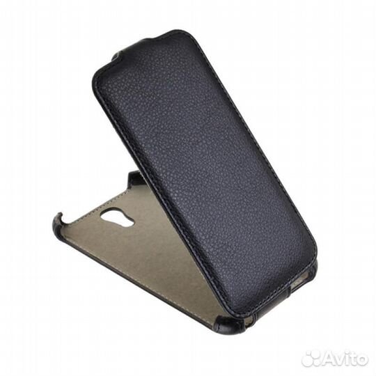 Фирменные Чехлы для Alcatel Pop S7 (OT-7045Y) 3 цв