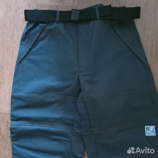 Костюм рабочий 