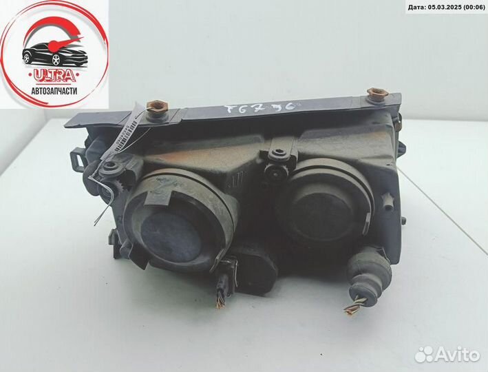 Фара левая б/у Volkswagen Passat B5