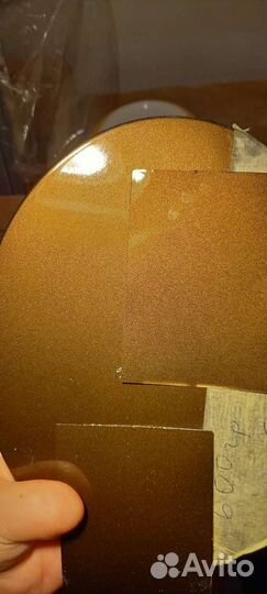 Подбор автоэмали