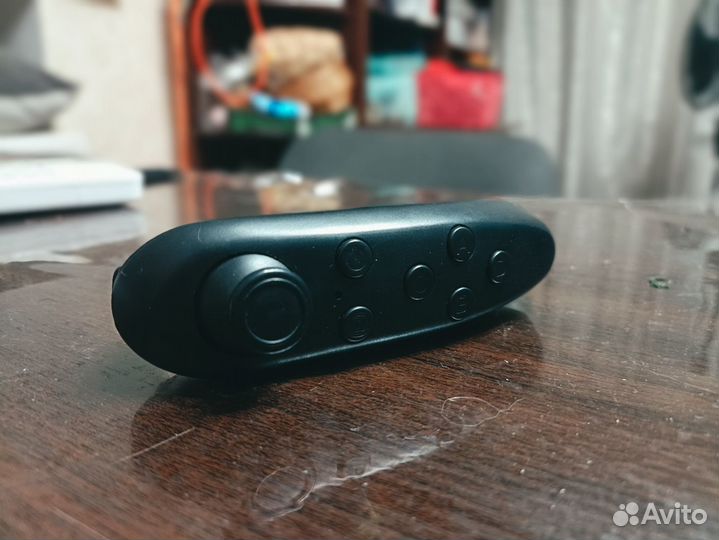 Геймпад для смартфона