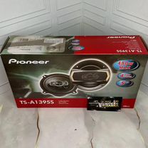 Новые автоколонки Pioneer TS-A1395S 480W 13 см