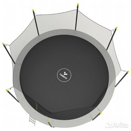 Батут Yamota A 366см (12ft)