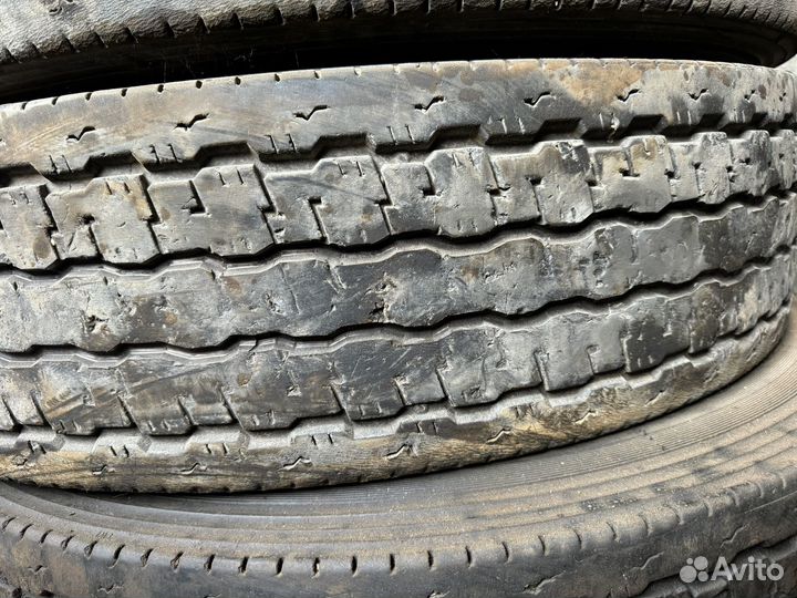 Шины Медведь 11r22,5