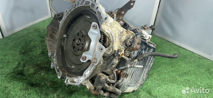 Коробка передач автоматическая (АКПП) Mazda CX-7 2.3 Бензин