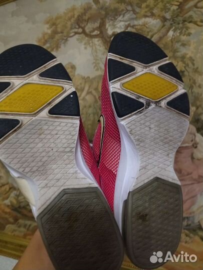 Кроссовки Nike Air max