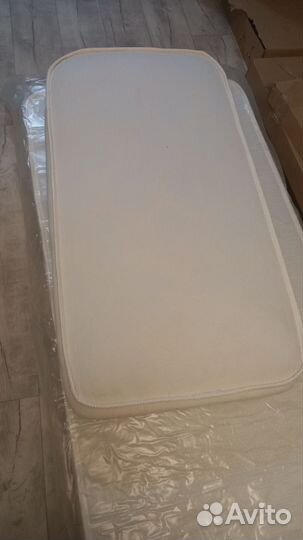 Матрас детский 120 60