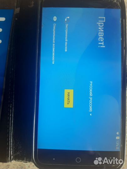 ZTE Blade A6, 3/32 ГБ