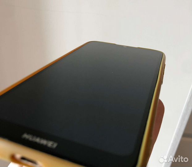 Телефон huawei MRD-LX1F