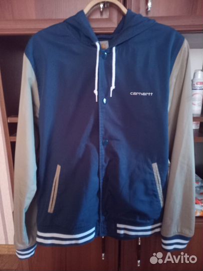 Харрингтон Carhartt