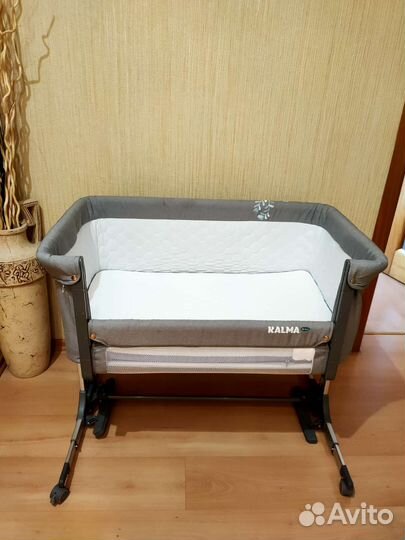 Кроватка колыбель pituso kalma de lux