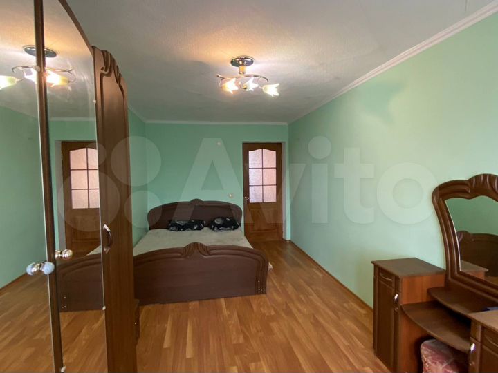 2-к. квартира, 47,8 м², 5/5 эт.