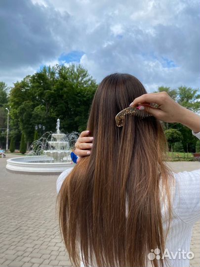 Гребень для волос