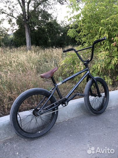 Bmx