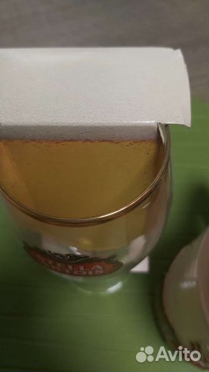 Пивные бокалы Новые