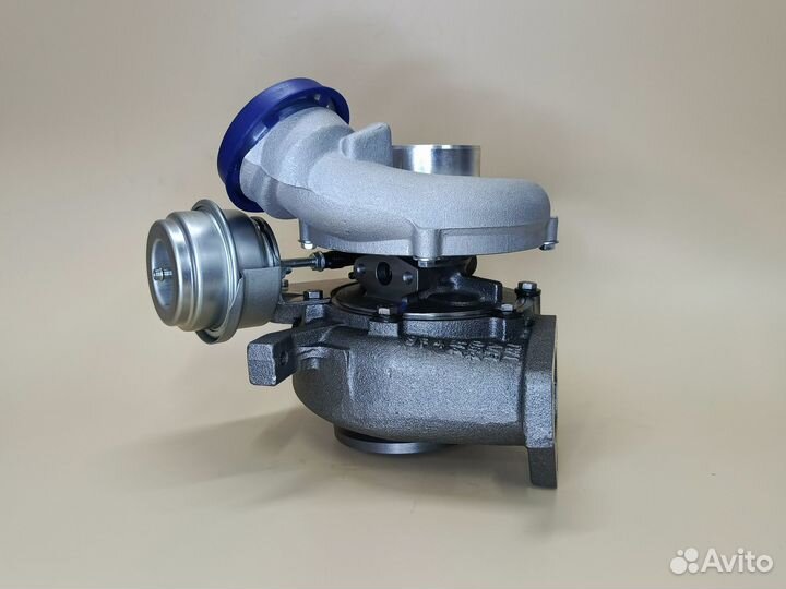 Турбина Mercedes Sprinter 216/316/416 OM612 2.7 70