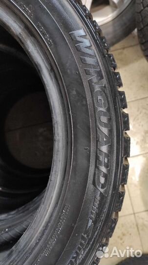 Roadstone Winguard 225/50 R17