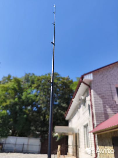EverGreen Poseidon Squidlaw Second Stage ssss-710M