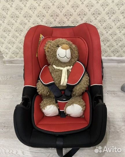 Автокресло детское