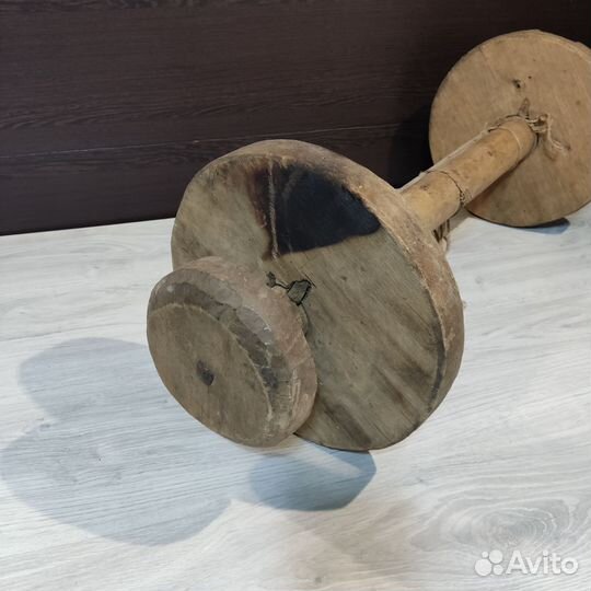 Навой ткацкого станка