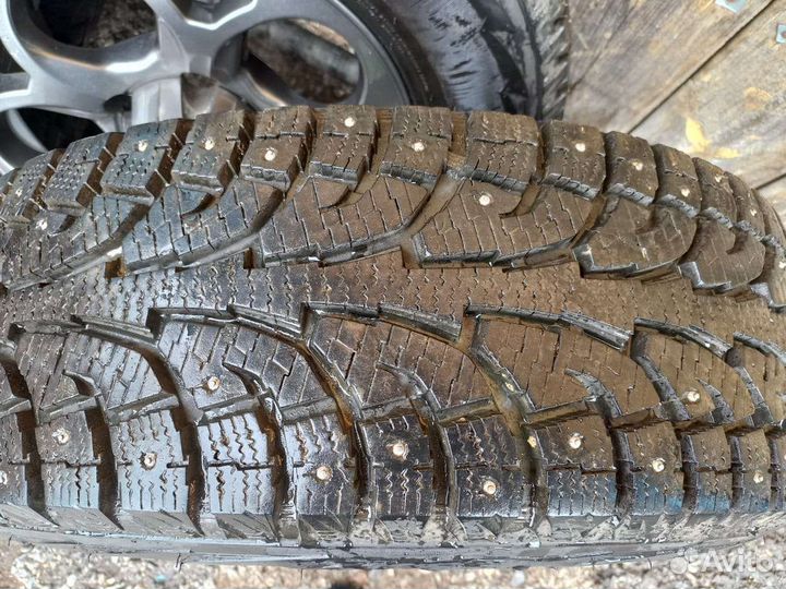 Hankook I'Pike RW11 235/70 R16 109T