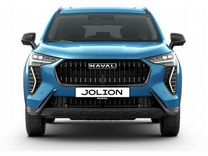 Новый Haval Jolion 1.5 AMT, 2024, цена от 2 149 000 руб.