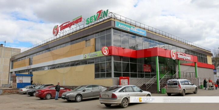 105 м² на Хузангая, 3/2, 1 этаж от собственника