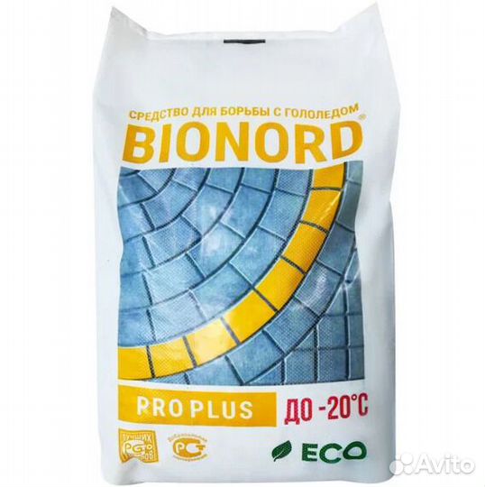 Bionord Pro Plus