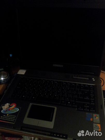 Ноутбуки Celeron/Pentium4/AMD(на восстанов/запчаст