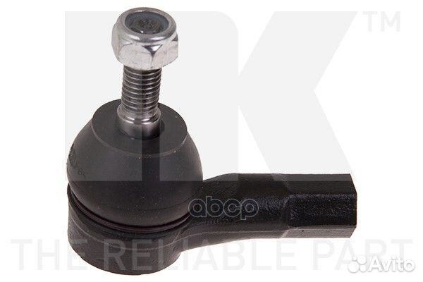Наконечник рулевой тяги Chevrolet Aveo 2011- 50
