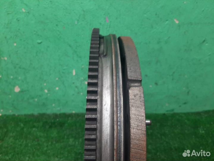 Маховик Nissan X-Trail T31 2007