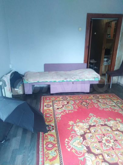 Дом 60 м² на участке 3 сот.