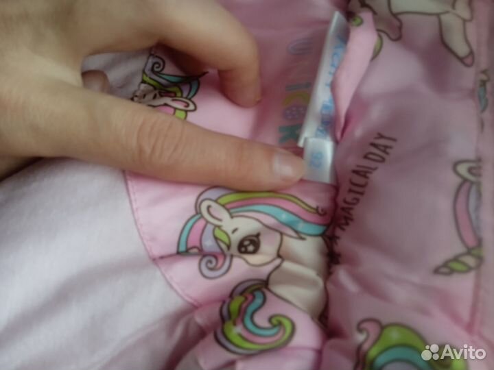 Детская одежда для девочек 92 98 пакетом