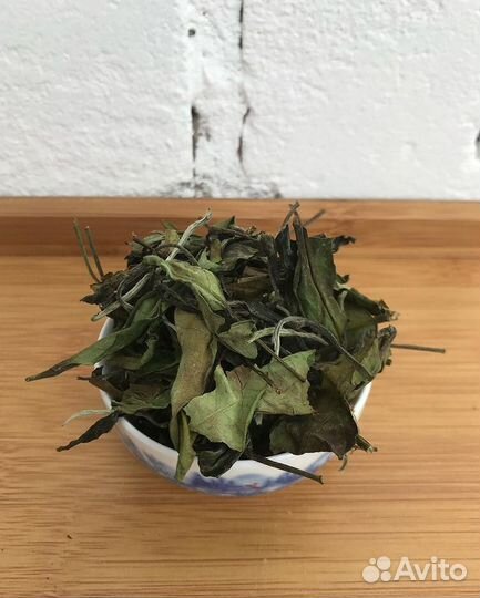 Китайский чай