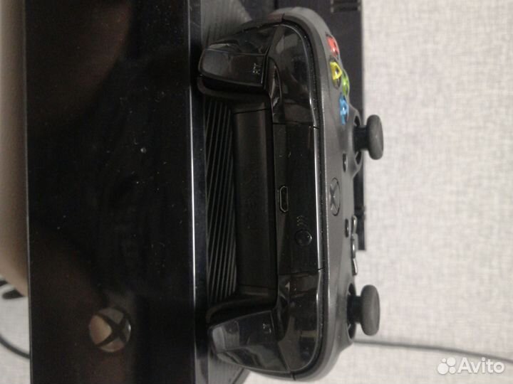 Геймпад xbox One