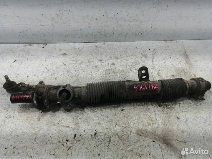 Рулевая рейка Шевроле Chance