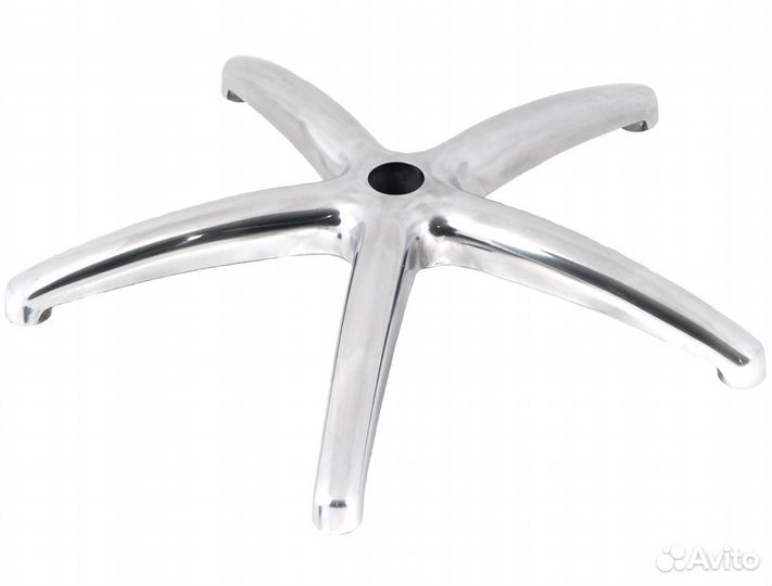 Крестовина алюминиевая литая (до 200 кг.)