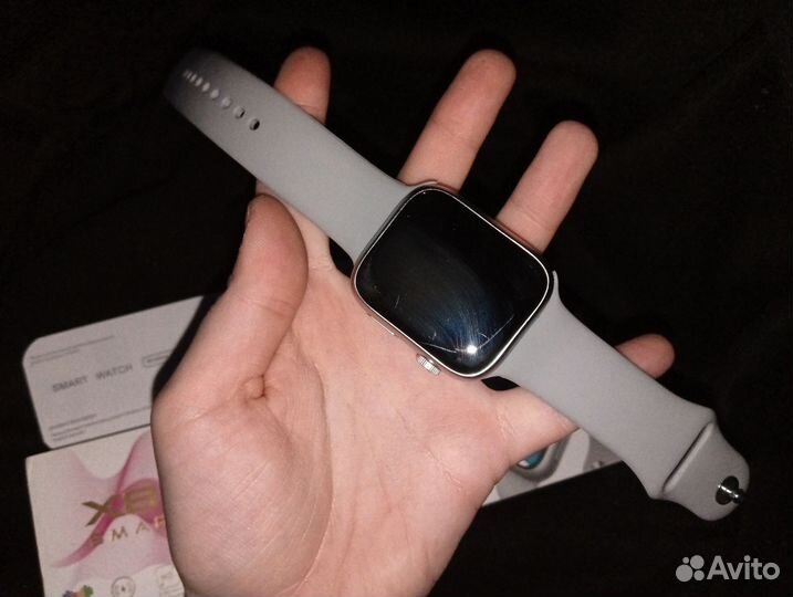 Смарт часы X8 pro SMART watch