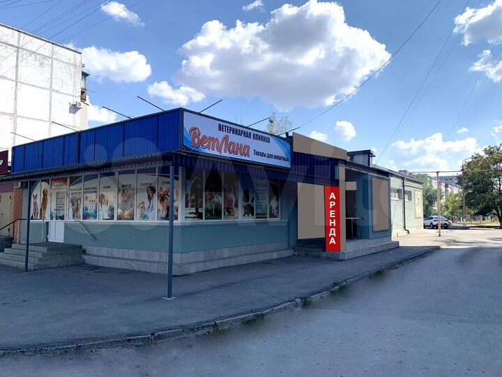 Свободного назначения, 80.5 м²