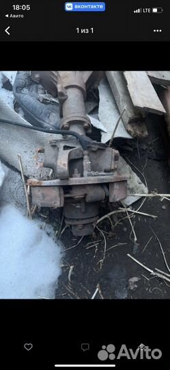 Запчасти УАЗ