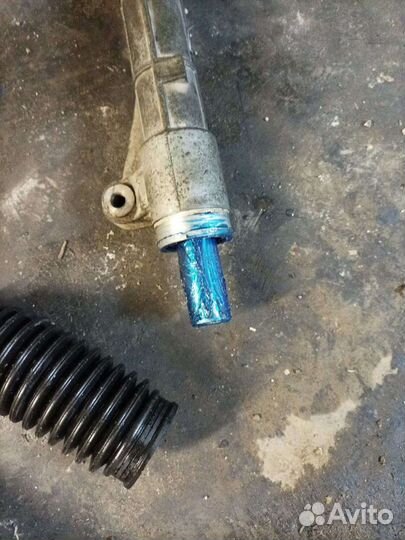 Рулевая рейка Фольксваген Поло седан, Киа Хундай