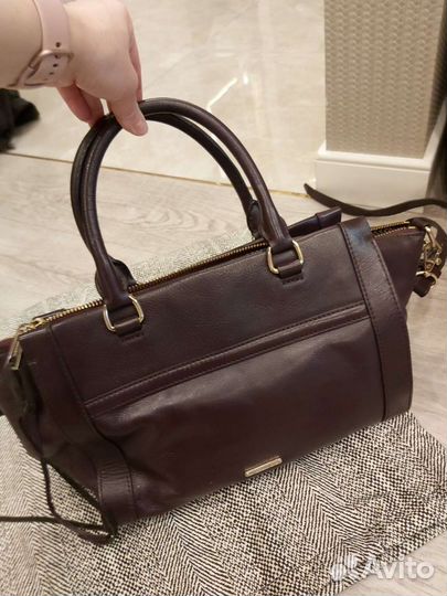 Сумка Rebecca Minkoff оригинал