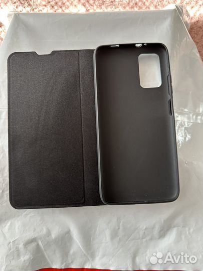 Чехол-книжка Xiaomi Redmi 9T