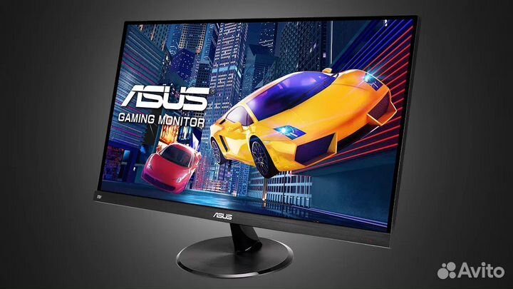 Asus VP249QGR 144 Гц