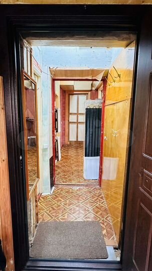 Дом 55,9 м² на участке 1 сот.