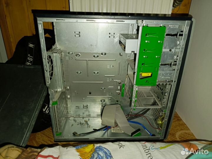 Корпус для пк